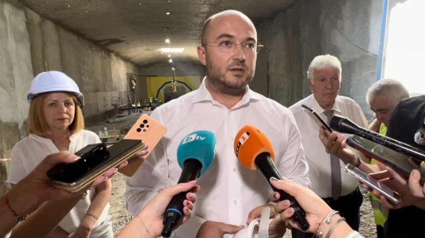 СОС ще гласува близо 4 млн. лева инвестиции в общинска инфраструктура