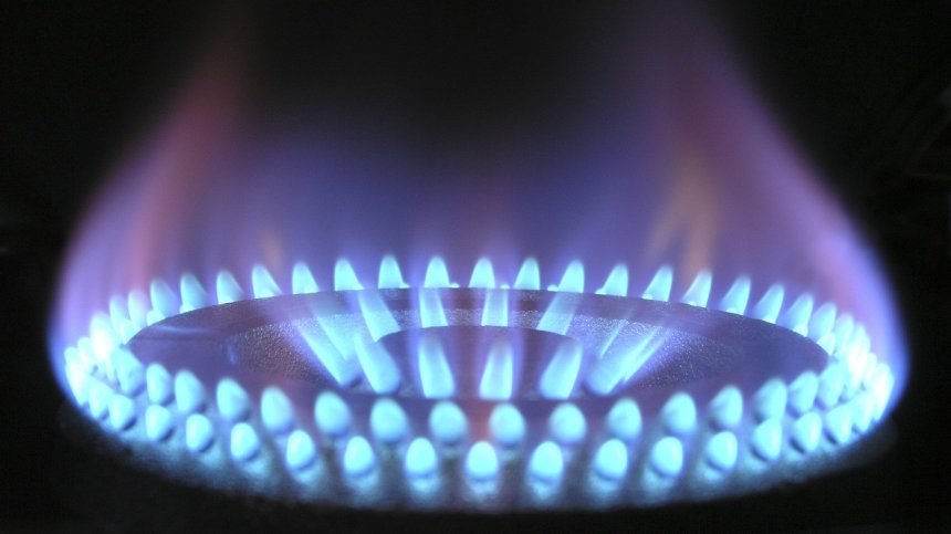 "Булгаргаз" предлага близо 12% по-евтин газ за юли