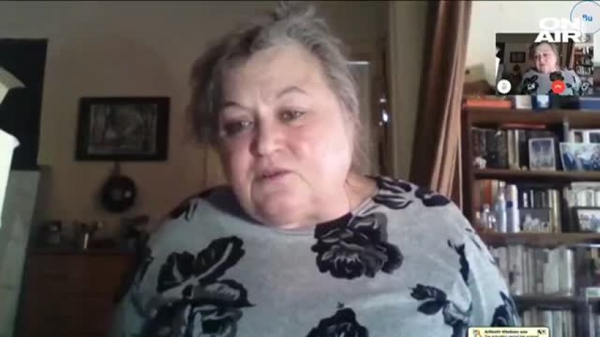 67-годишна мед. сестра пребори коронавируса, симптомите започнали още февруари