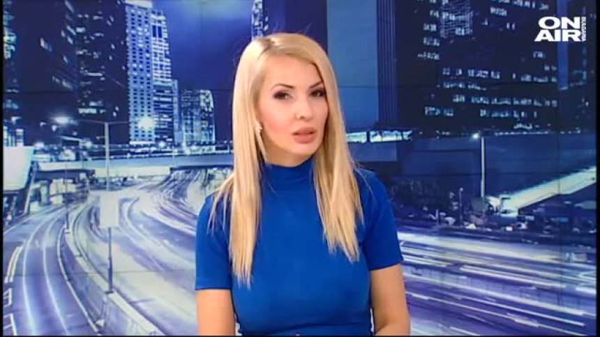 "Денят ON AIR" - 08.01.2021 г. - пълен запис