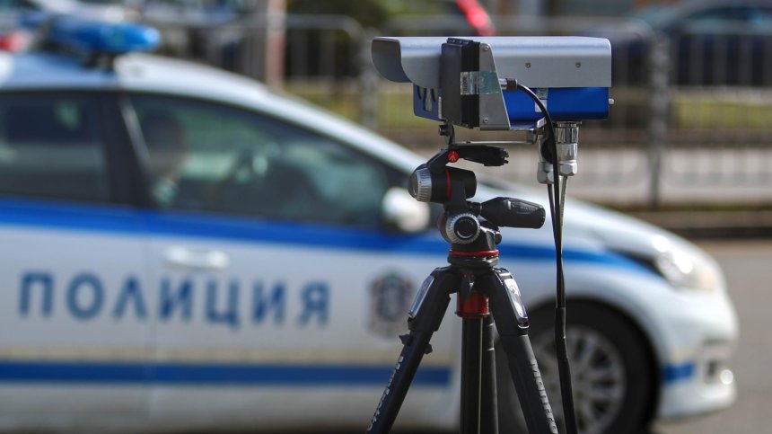 МВР хвана 3 пъти повече пияни, отколкото дрогирани на пътя