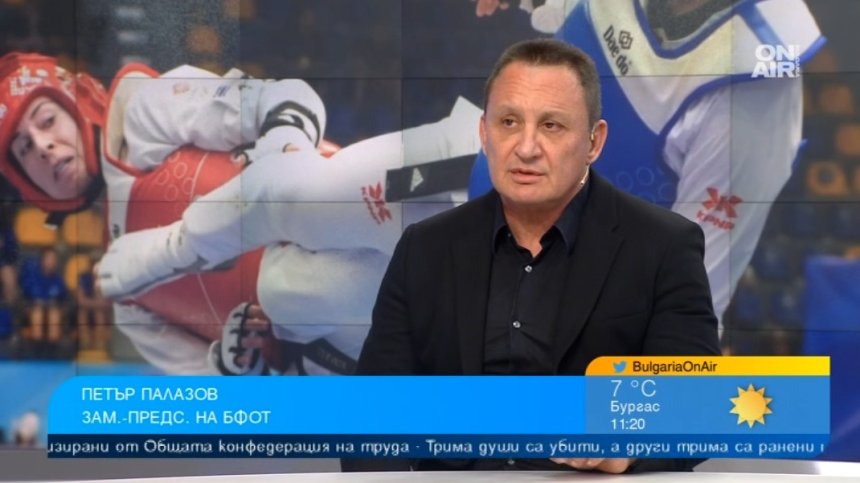 2024 г. беше най-успешната в историята на българското таекуондо