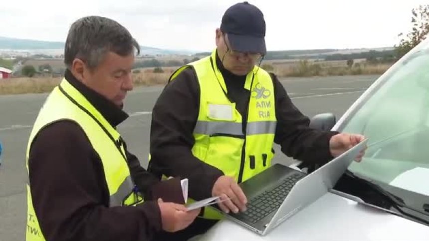 След трагедията в Айтос: Слагат камера за скорост, камионите ще минават през Ришкия проход