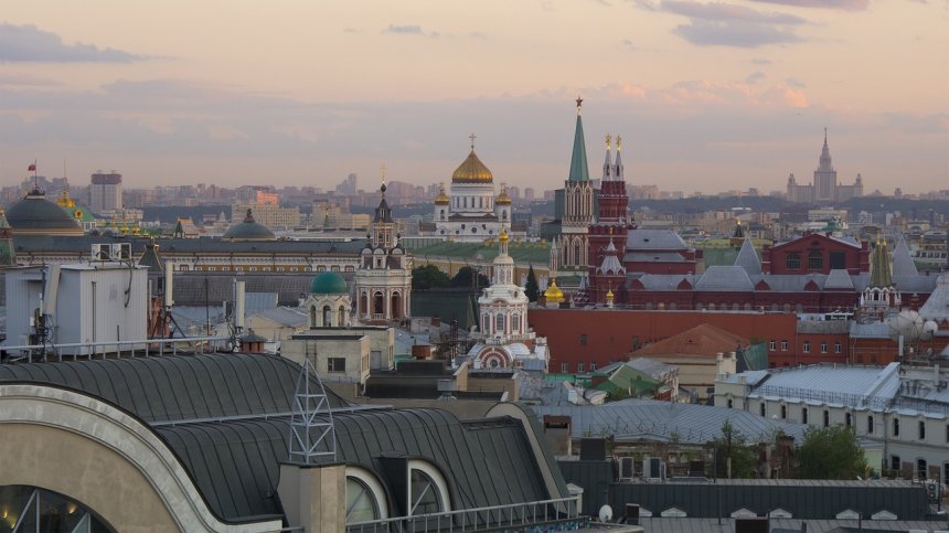 Скъпите жилища в Москва стават още по-недостъпни