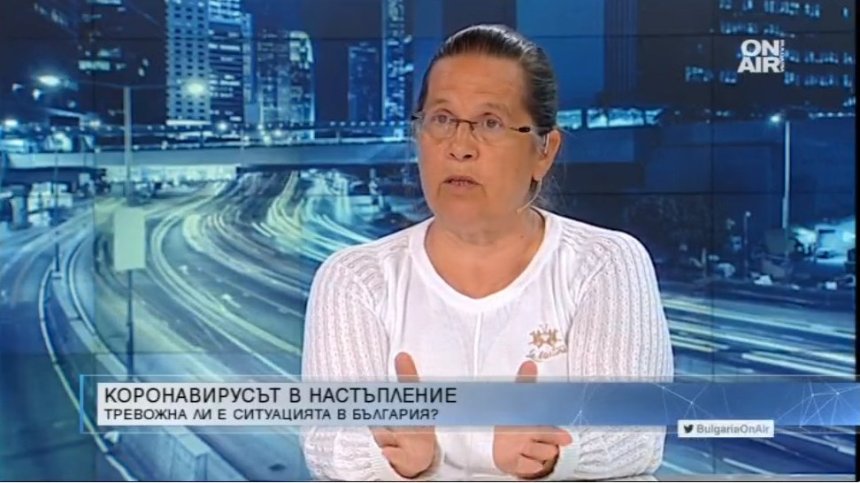 Лекари искат да се реши въпросът със здравнонеосигурените, които нямат средства за PCR тест