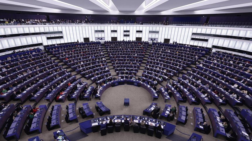 Нова комисия на ЕП ще се бори с дезинформацията