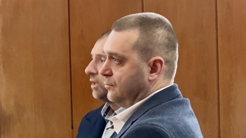 Йордан Кателиев и Николай Стефанов на свобода под гаранция от общо 350 000 лв.