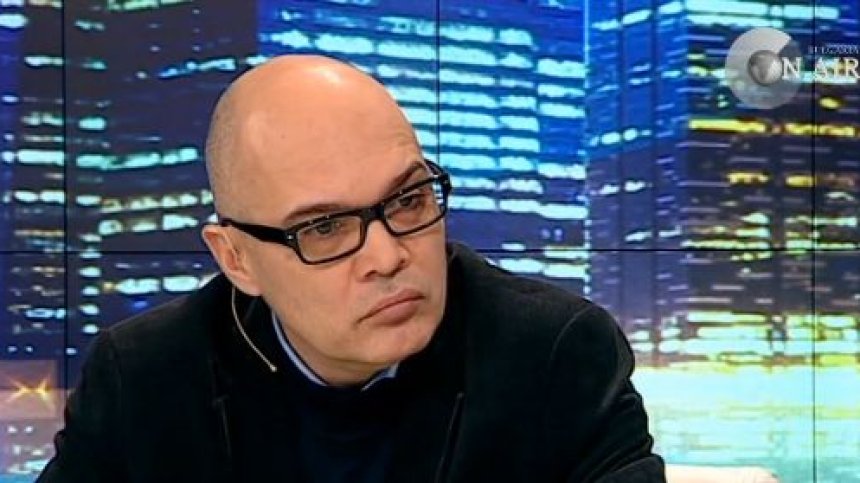 Острата реакция на БСП срещу &bdquo;АБВ&ldquo; е изненадваща, според Тихомир Безлов
