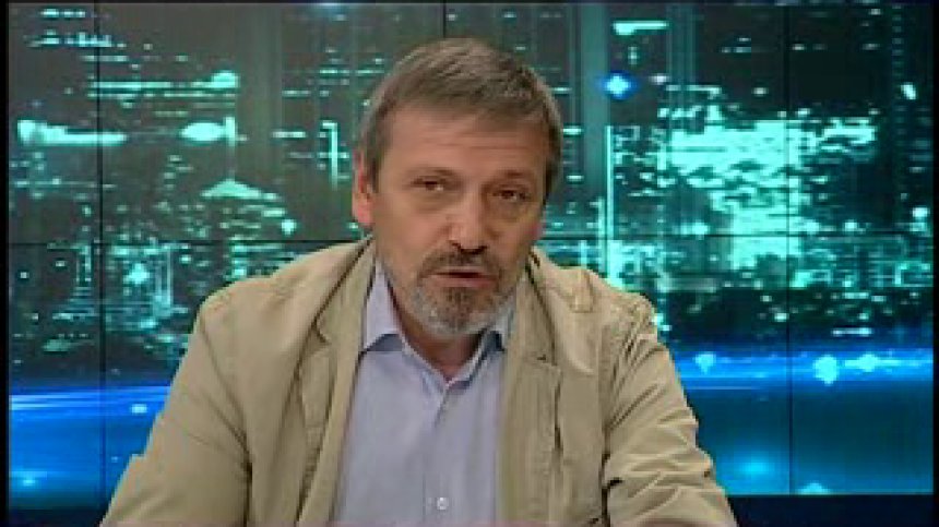Децентрализацията на администрацията е добрa с оглед на бъдещите избори, според Красен Станчев