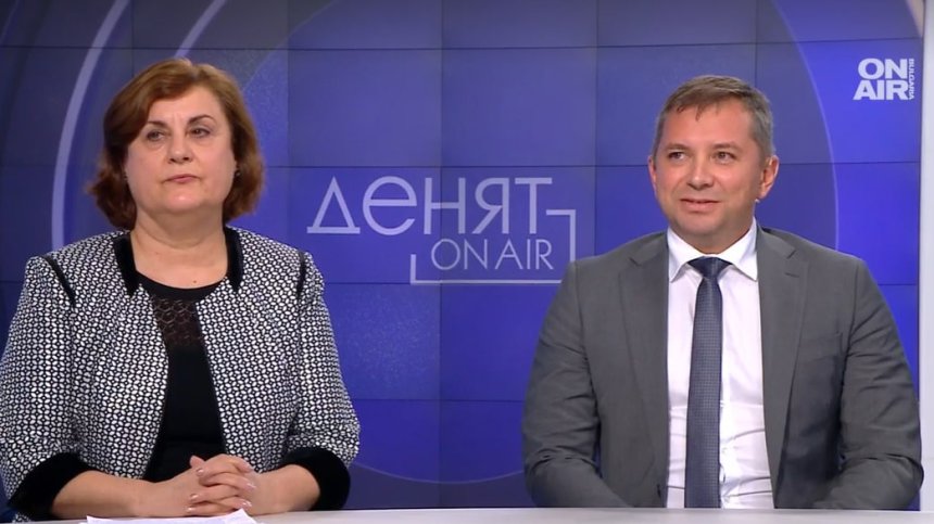 Заплатата на 500 000 българи е близо до линията на бедност, не е определяна адекватно