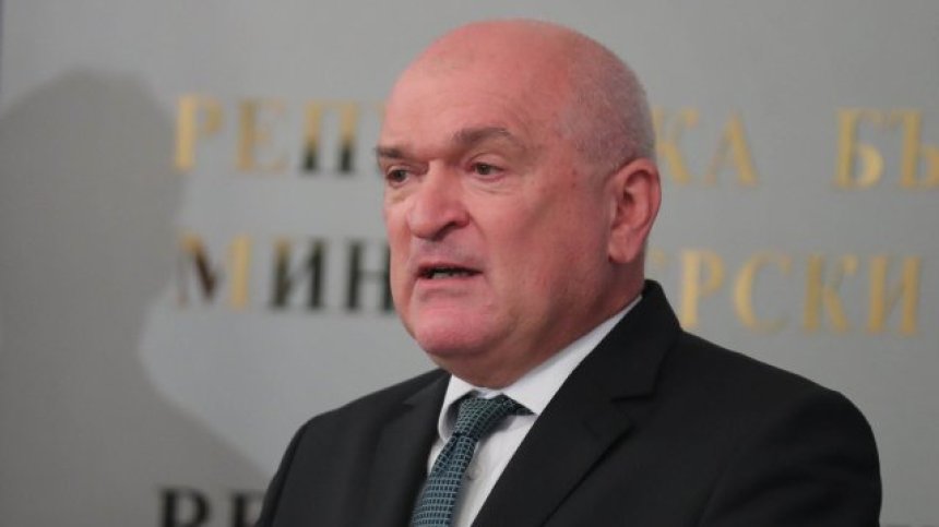 Главчев: Надявам се редовно правителство да определи кой ще ни представлява във Вашингтон