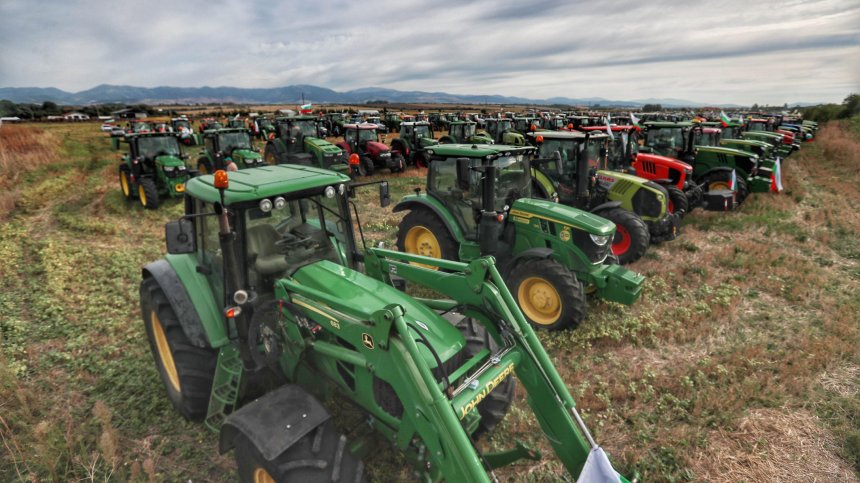 29% от вас предвидиха как ще се развие казусът с украинския внос и протестите