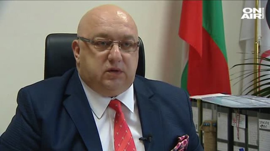 Страната ни с амбиция да домакинства на Евро 2032