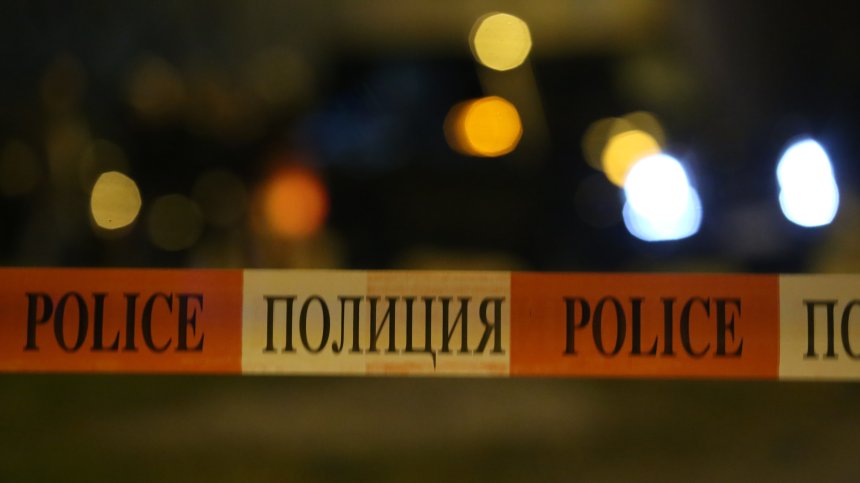 Арестуваха мъж за убийството на съпругата му в Русенско