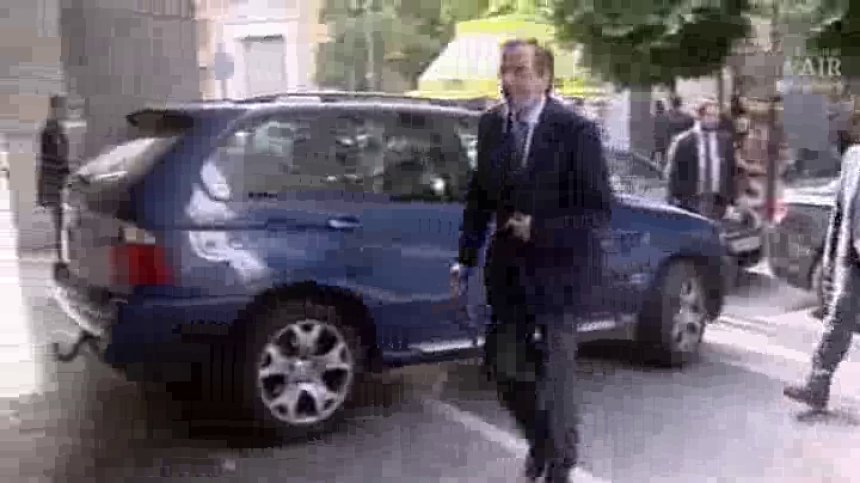 Андонис Самарас заминава на официално посещение в САЩ (видео)
