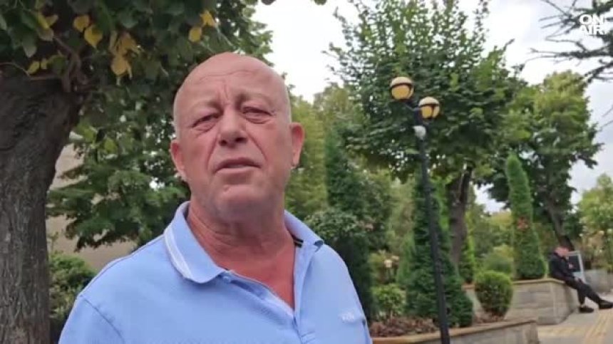 Пуснаха под домашен арест кмета на Минерални бани Мюмюн Искендер