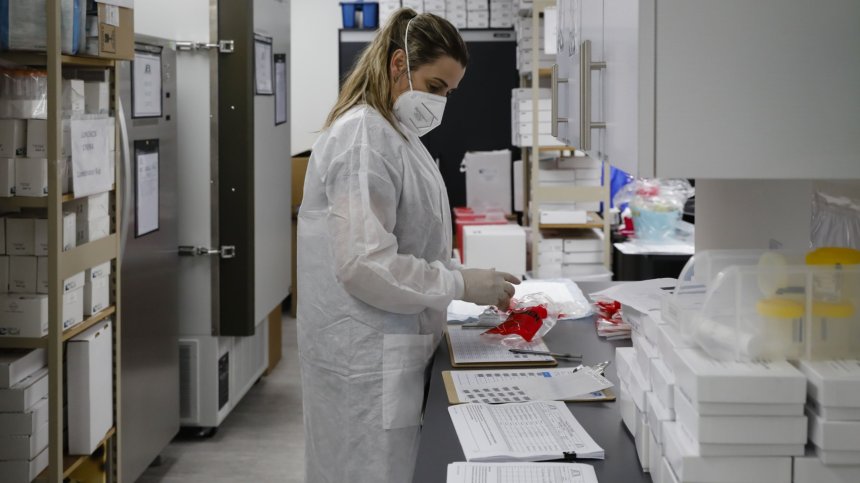 Кога ще бъде готова ваксината срещу коронавирус?