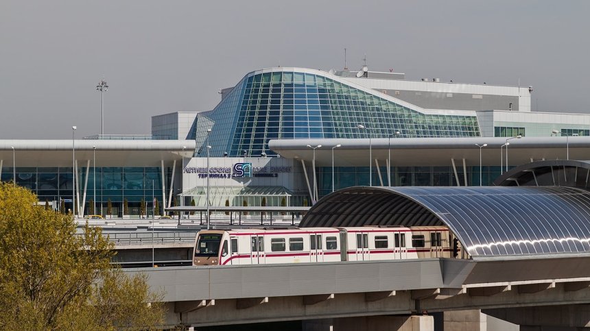 Летище София иска въглеродна неутралност, купува 64 електромобила