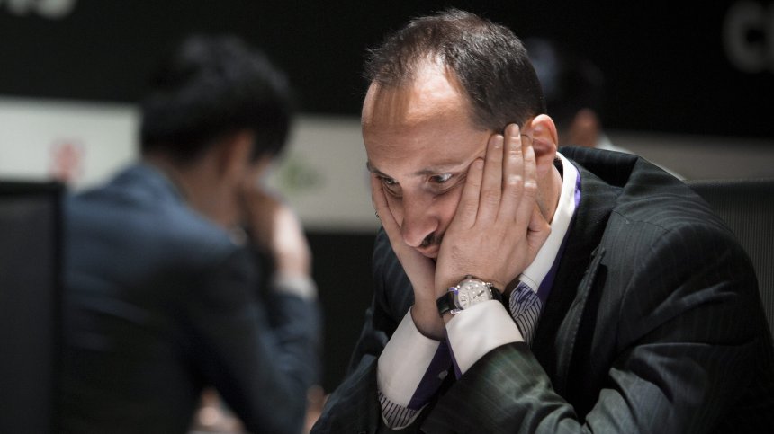 Веселин Топалов е сред 50-те най-велики шахматисти в историята