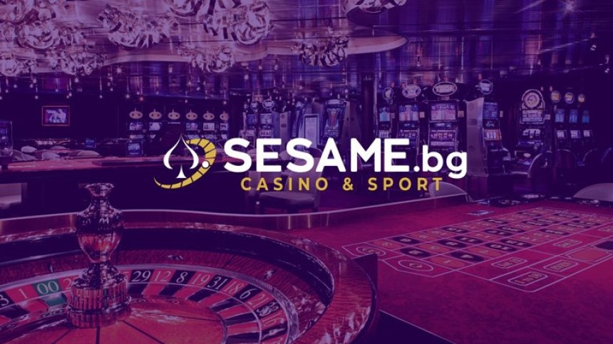 Приключения и ловни експедиции в Сезам казино онлайн