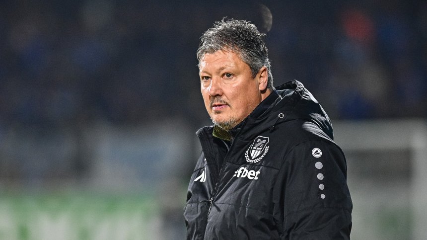 Любо Пенев отслабнал с 30 кг за месец, ракът се е разпространил в други органи