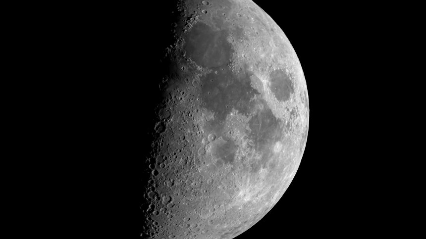 НАСА се бори да възстанови загубения лунен апарат Lunar Trailblazer