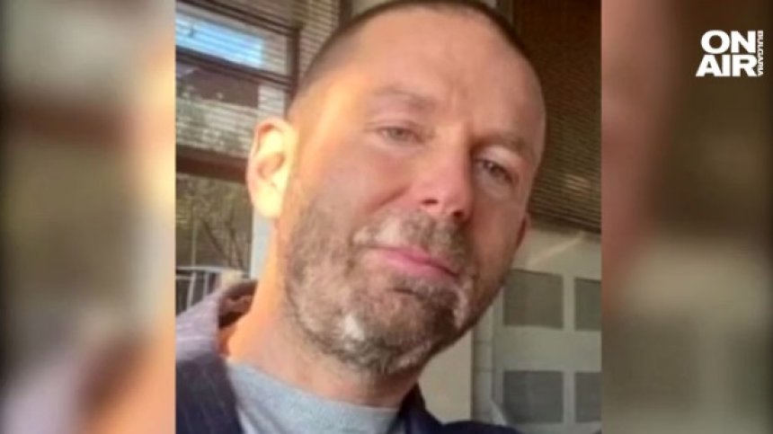 Може Мартин Божанов да е искал да "пропее" и затова да е убит