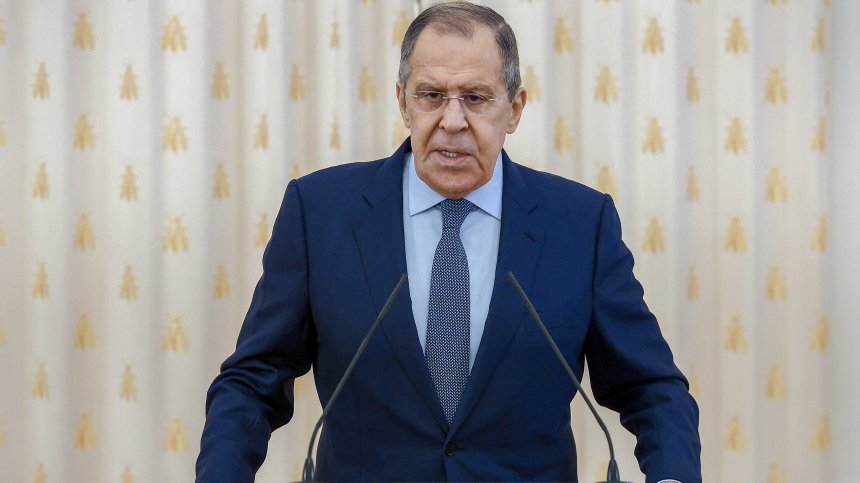 Лавров:  Взаимодействието между Русия и Китай достигна безпрецедентни висоти