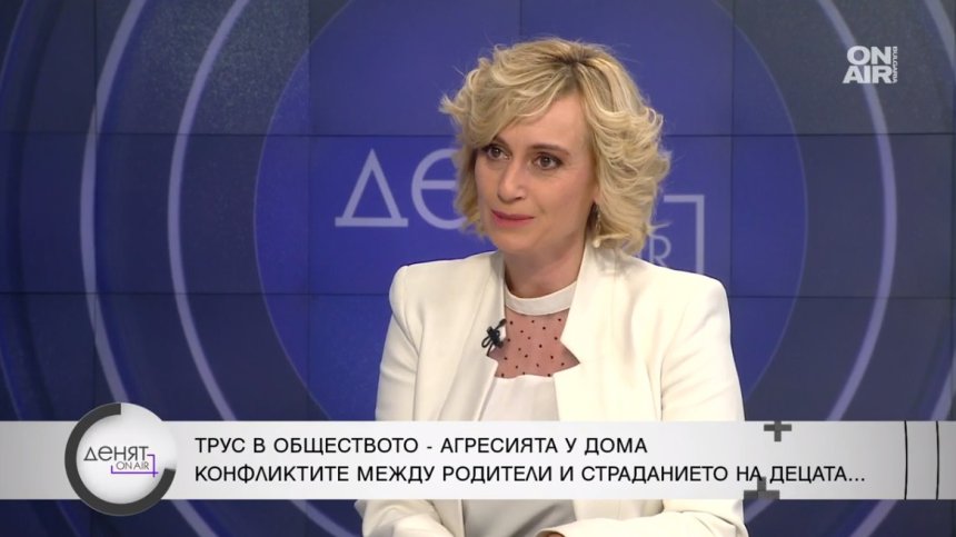 Адвокат: Пейо е убит при домашно насилие, единият родител винаги е дискриминиран