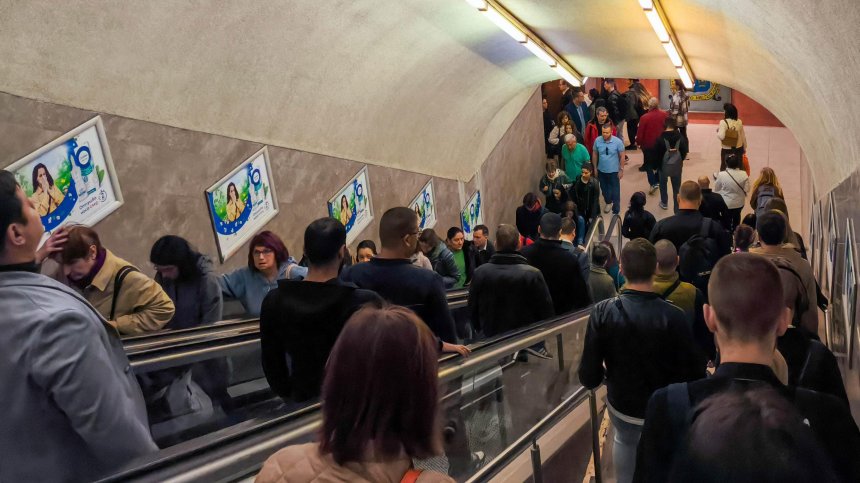 Събират се подписи за спиране на метрото в София