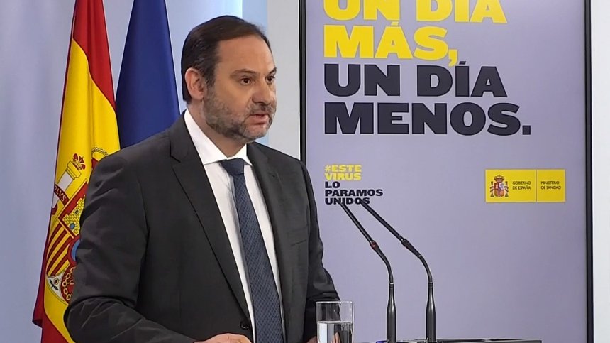 Испания отваря границите си за туристи в края на юни