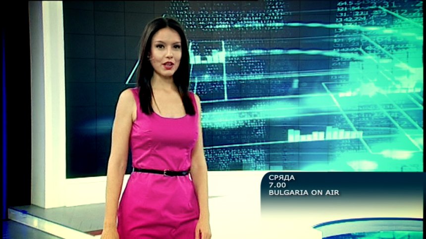 На 17 юли в Сутрешния блок на Bulgaria ON AIR ще видите