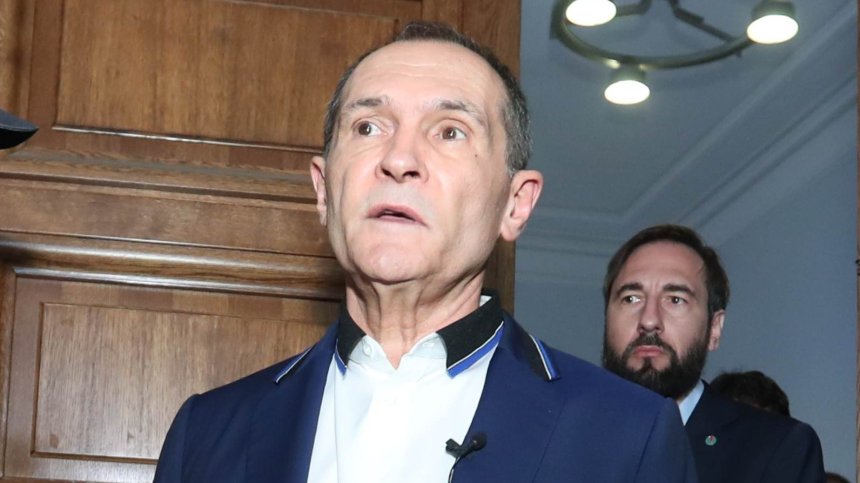 "Левски": Божков претендира за 5 072 337 евро, няма да платим без проверка