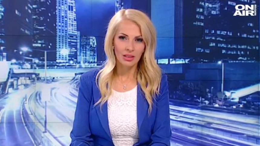 "Денят ON AIR" - 09.08.21 г. - пълен запис
