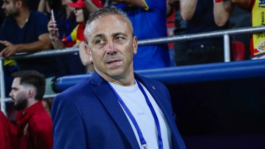 Илиан Илиев с изненадващ избор на играчи за Беларус и Северна Ирландия