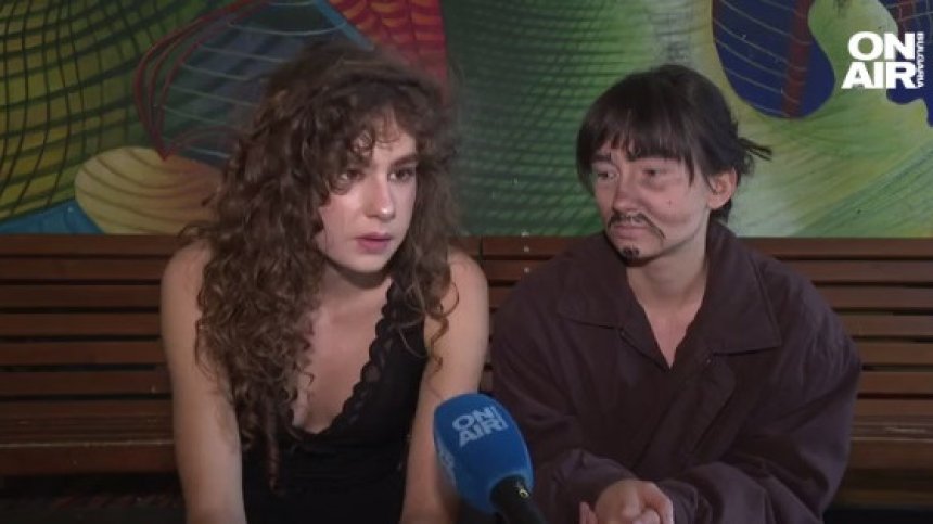 Дъщерята на президента пред Bulgaria ON AIR: За тъжните и весели роли на сцената и в живота
