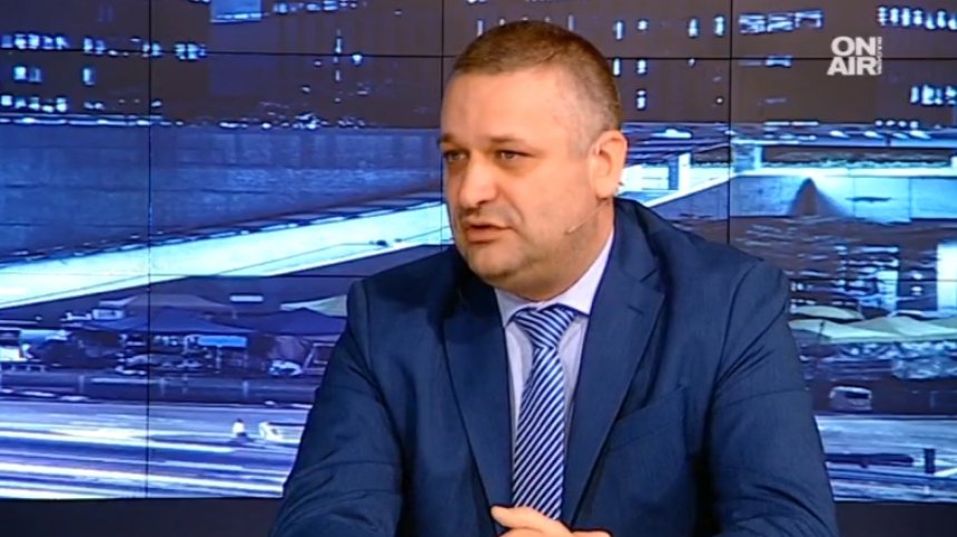 Глас от БСП: Промените в Наказателния кодекс ще предизвикат хаос