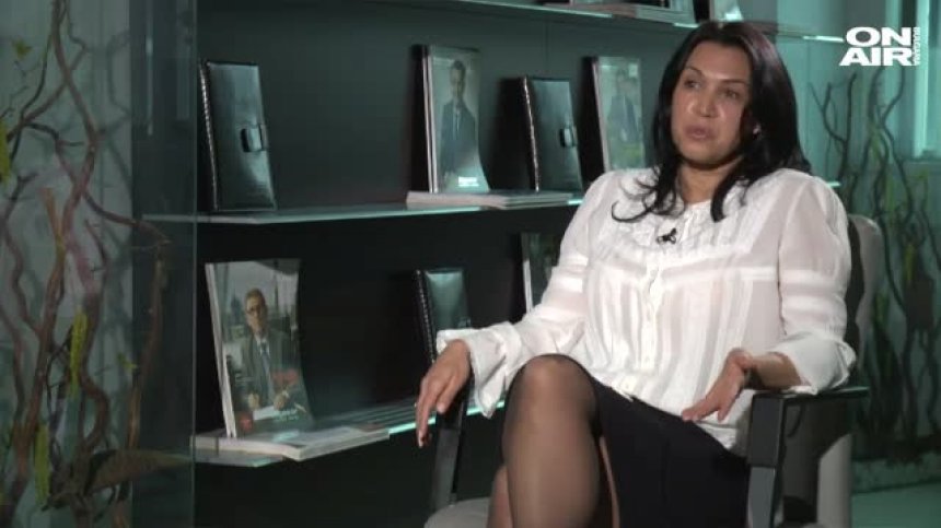 Гордата майка на Алберт Попов: Не сме изненадани от постиженията му