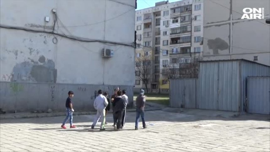 Започват проверки в "Столипиново" заради случаите на морбили