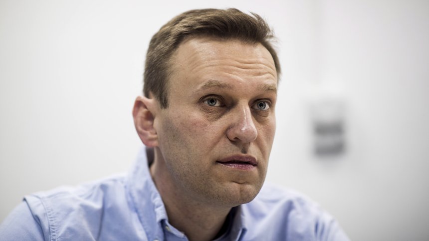 Две лаборатории потвърдиха, че Навални е отровен с "Новичок"