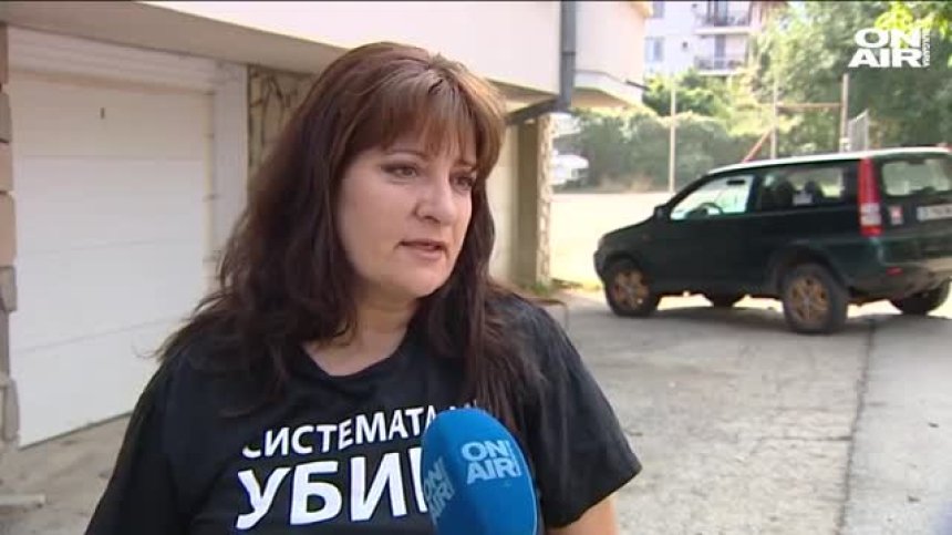 Майките от "Системата ни убива" алармират за неспазване на Закона за личната помощ