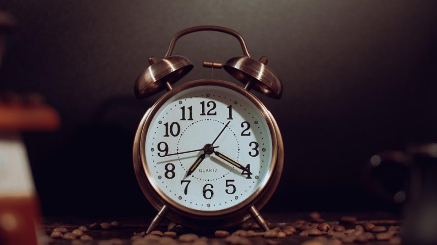 ЕС се провали със смяната на часовото време