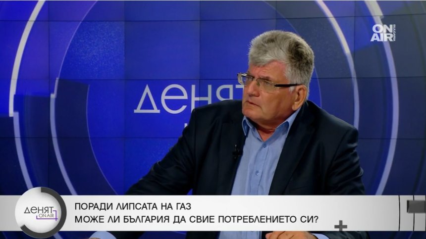 Енергиен експерт: Петков беше на туризъм в Азербайджан, може да заменим газа с мазут