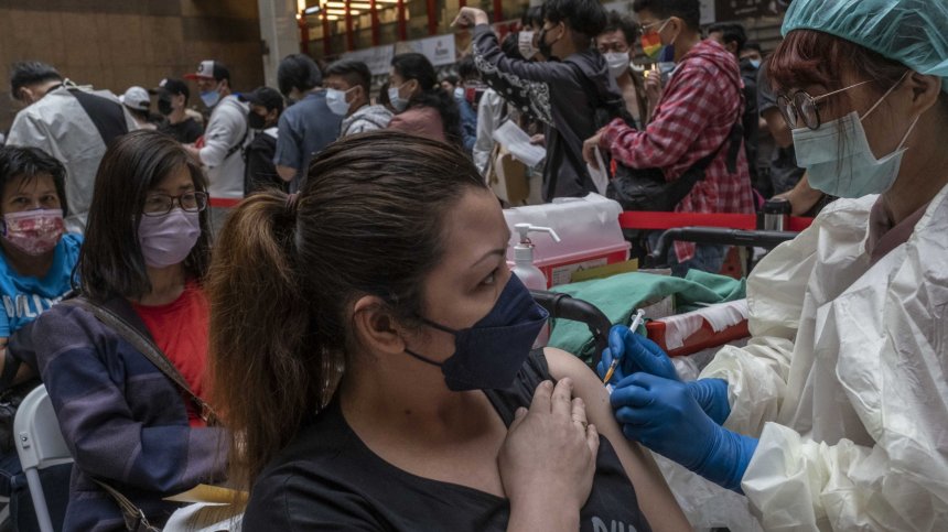 Допринася ли медицинската дезинформация за смъртните случаи?