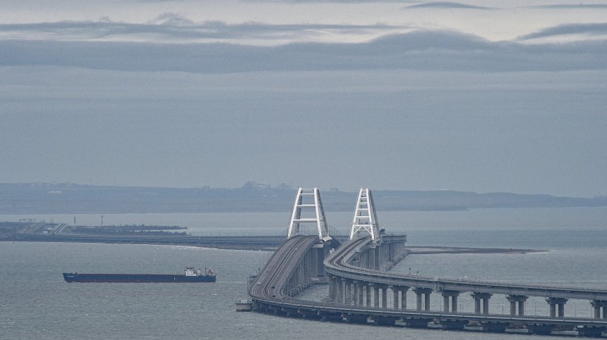 Украйна атакува с дронове Крим, Брянска и Белгородска област, прицели се в кораби