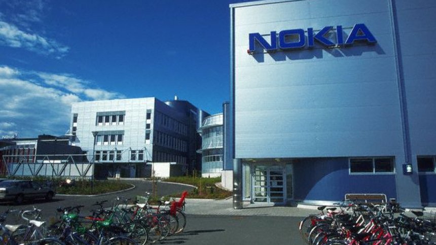 Nokia работи по свой таблет