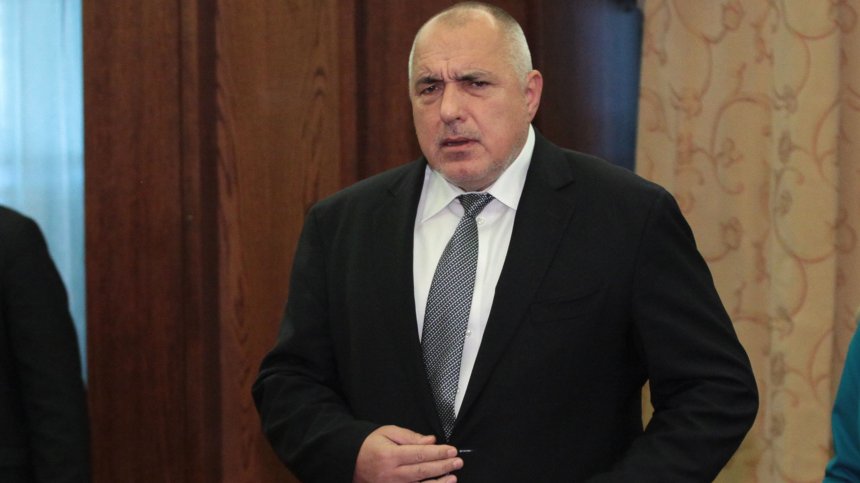 Борисов увери: Образованието остава основен приоритет на кабинета