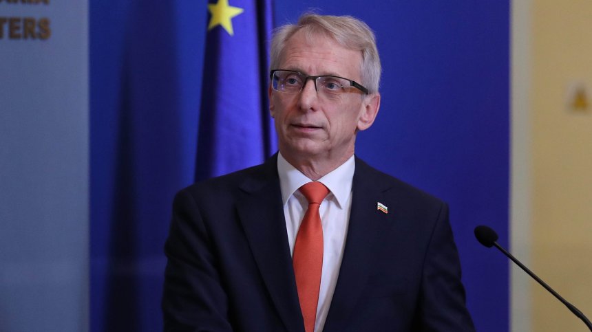 Премиерът: Президентът ми пречи да изпълнявам задълженията си. Пак той ще назначи шефа на ДАНС
