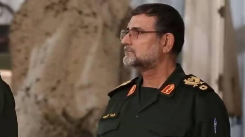 Израел ликвидира командира на иранските ВМС, свързван с блокадата на Ормузкия проток