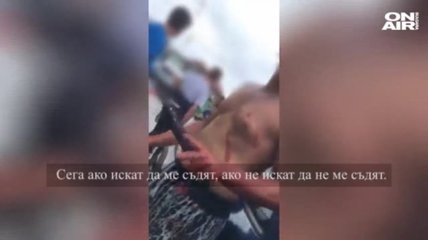 Тежко остава състоянието на 16-годишното момче, наръгано в столицата